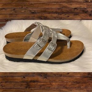 RK COLLECTION SANDALS